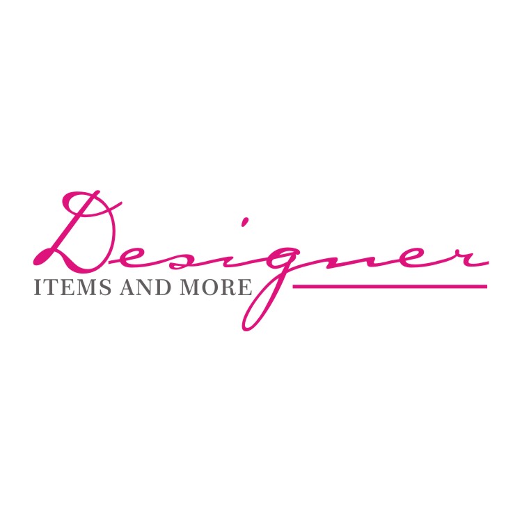 Logo Design by b4usonai for Designer Items and More | Design #14144882