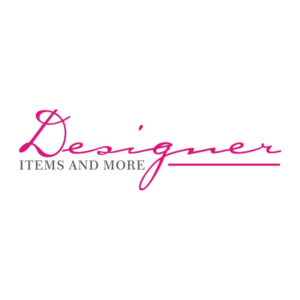 Logo Design by b4usonai for Designer Items and More | Design: #14144882
