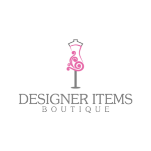 Diseño de Logo por michellefrances para Designer Items and More | Diseño #14193402