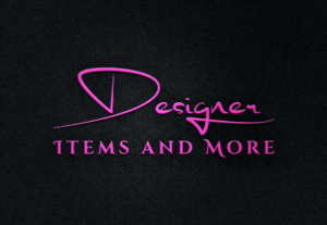 Logo Design by EGYPT KING for Designer Items and More | Design: #14137624
