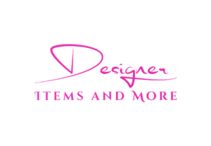 Logo Design by EGYPT KING for Designer Items and More | Design: #14137625