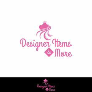 Design de Logo par ev. pour Designer Items and More | Design : #14148487