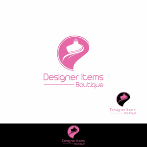 Design de Logo par ev. pour Designer Items and More | Design : #14155101