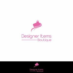 Design de Logo par ev. pour Designer Items and More | Design : #14155123
