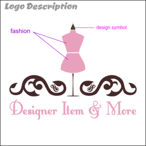 Diseño de Logo por jae art 80 para Designer Items and More | Diseño: #14145731