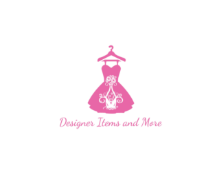 Logo Design by asman for Designer Items and More | Design: #14135239