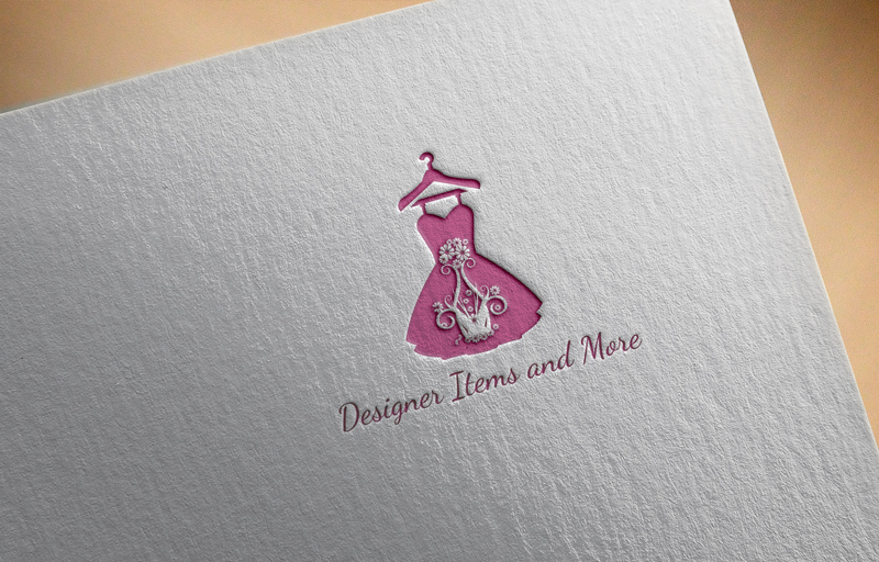Logo Design by asman for Designer Items and More | Design #14135240