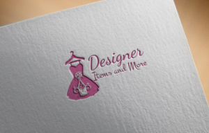 Logo Design by asman for Designer Items and More | Design: #14135241