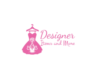 Logo Design by asman for Designer Items and More | Design: #14135242
