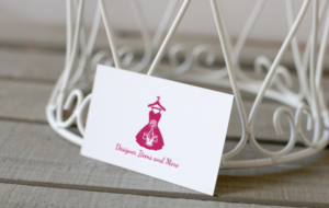 Logo Design by asman for Designer Items and More | Design: #14151553