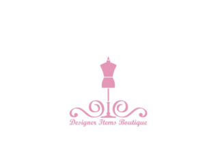 Logo Design by logout babu for Designer Items and More | Design: #14145451