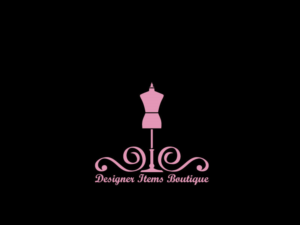 Design de Logo par logout babu pour Designer Items and More | Design : #14145455