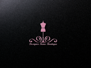 Design de Logo par logout babu pour Designer Items and More | Design : #14145456