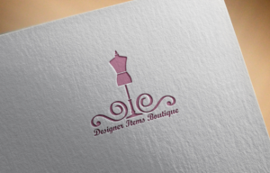 Design de Logo par logout babu pour Designer Items and More | Design : #14145457