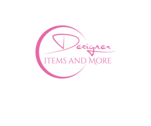 Diseño de Logo por Swatches Design Solution para Designer Items and More | Diseño: #14138899