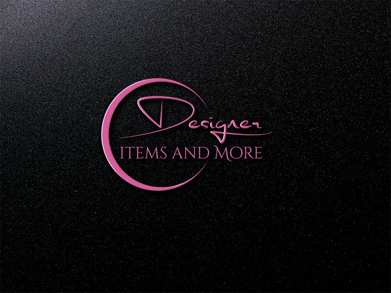 Logo Design by Swatches Design Solution for Designer Items and More | Design #14138900