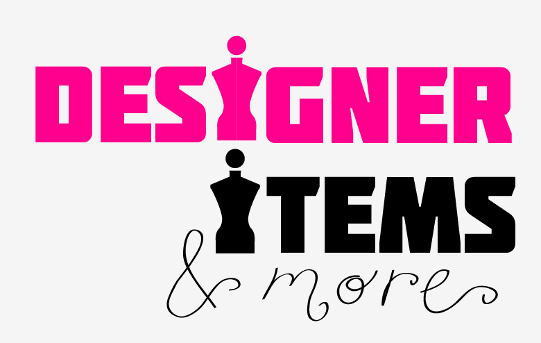 Logo Design by yvetteohanian for Designer Items and More | Design #14215492