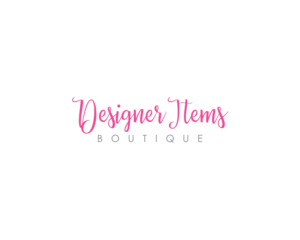 Design de Logo par Brandify Designs pour Designer Items and More | Design : #14164277