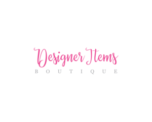 Design de Logo par Brandify Designs pour Designer Items and More | Design : #14164280