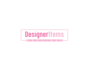 Logo Design by Brandify Designs for Designer Items and More | Design: #14164296