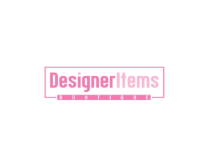 Logo Design by Brandify Designs for Designer Items and More | Design: #14164310