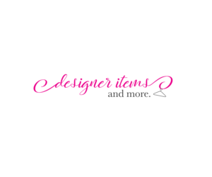 Diseño de Logo por charlottechan19 para Designer Items and More | Diseño: #14138910
