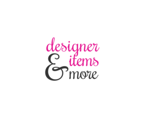 Diseño de Logo por charlottechan19 para Designer Items and More | Diseño #14166548
