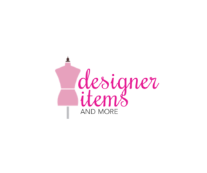 Diseño de Logo por charlottechan19 para Designer Items and More | Diseño: #14166550