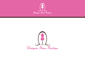 Diseño de Logo por ferdiyan para Designer Items and More | Diseño #14163178