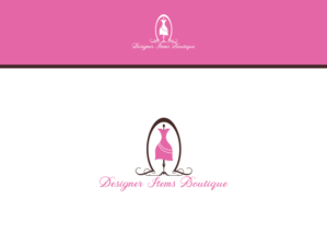 Diseño de Logo por ferdiyan para Designer Items and More | Diseño: #14163291