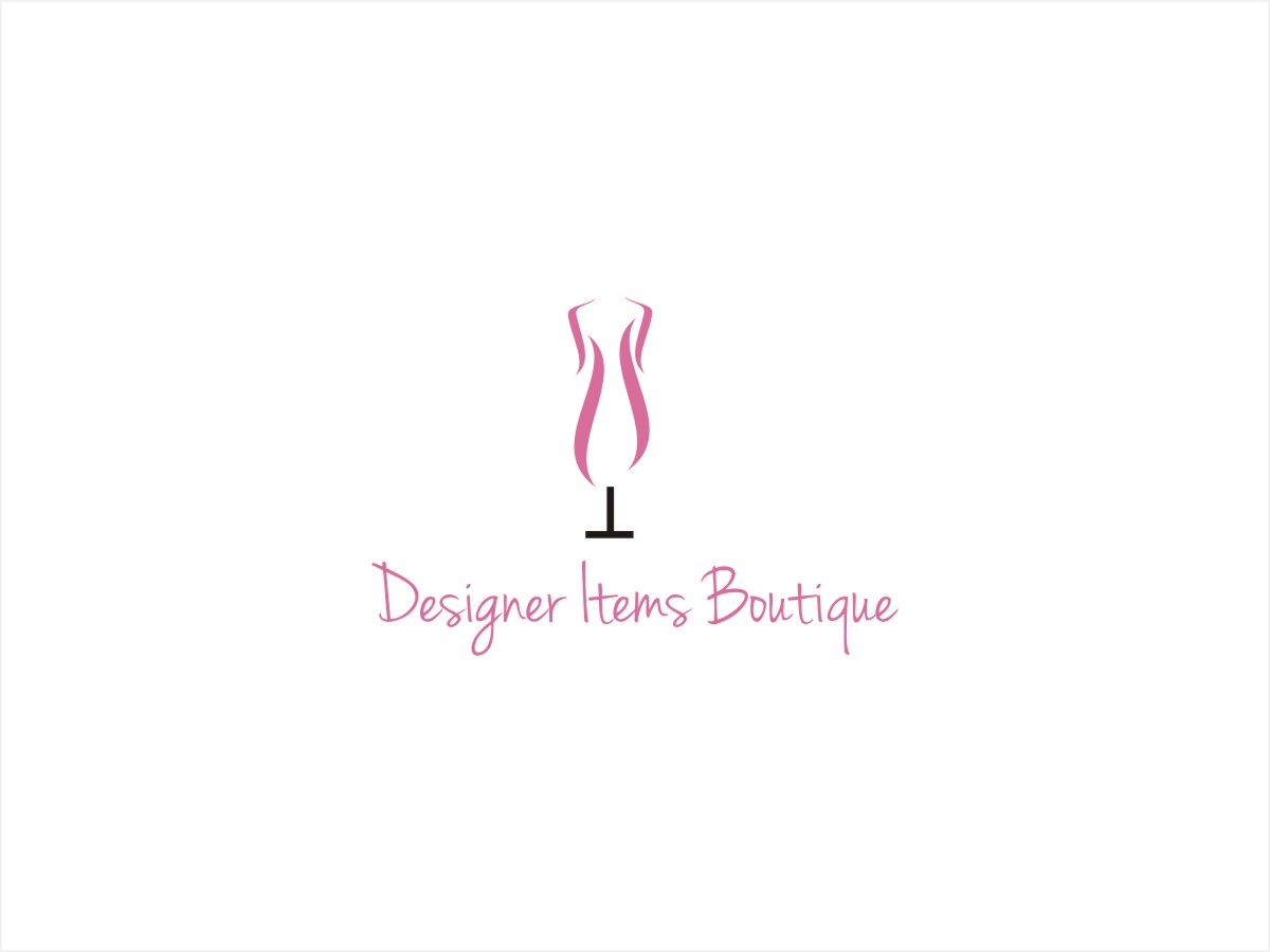 Logo Design by Sushma for Designer Items and More | Design #14160259