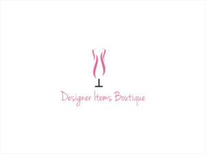 Logo Design by Sushma for Designer Items and More | Design: #14160259