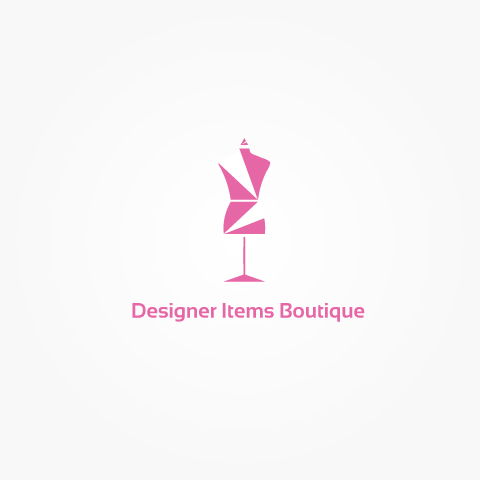 Logo Design by betablocker for Designer Items and More | Design #14166111