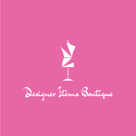 Logo Design by betablocker for Designer Items and More | Design #14166112