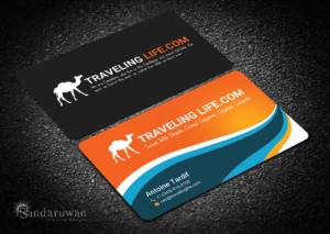 Business Card Design by Sandaruwan for Go Marketing Inc | Design #14146862