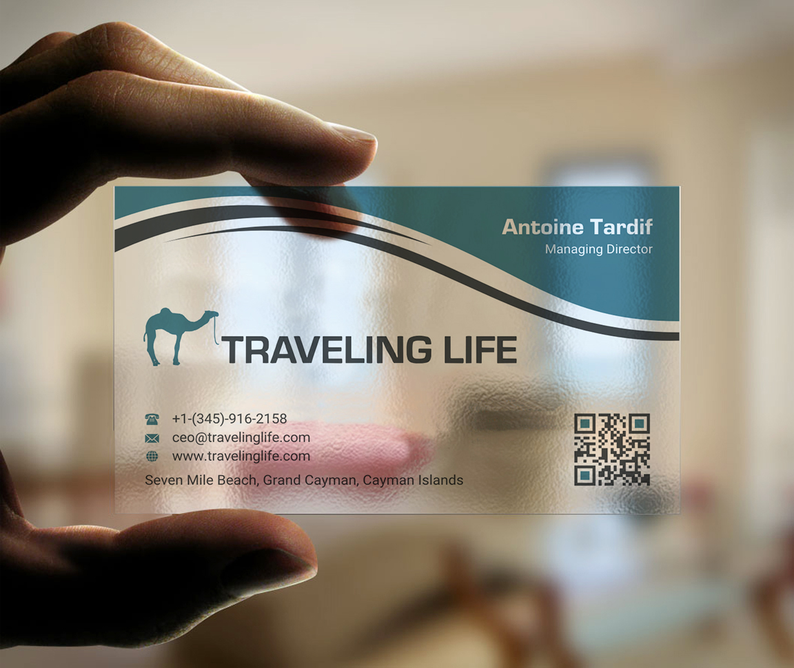 Business Card Design by INDIAN_Ashok for Go Marketing Inc | Design #14205539