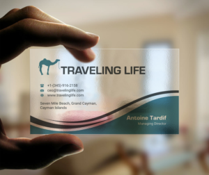 Business Card Design by INDIAN_Ashok for Go Marketing Inc | Design: #14205540