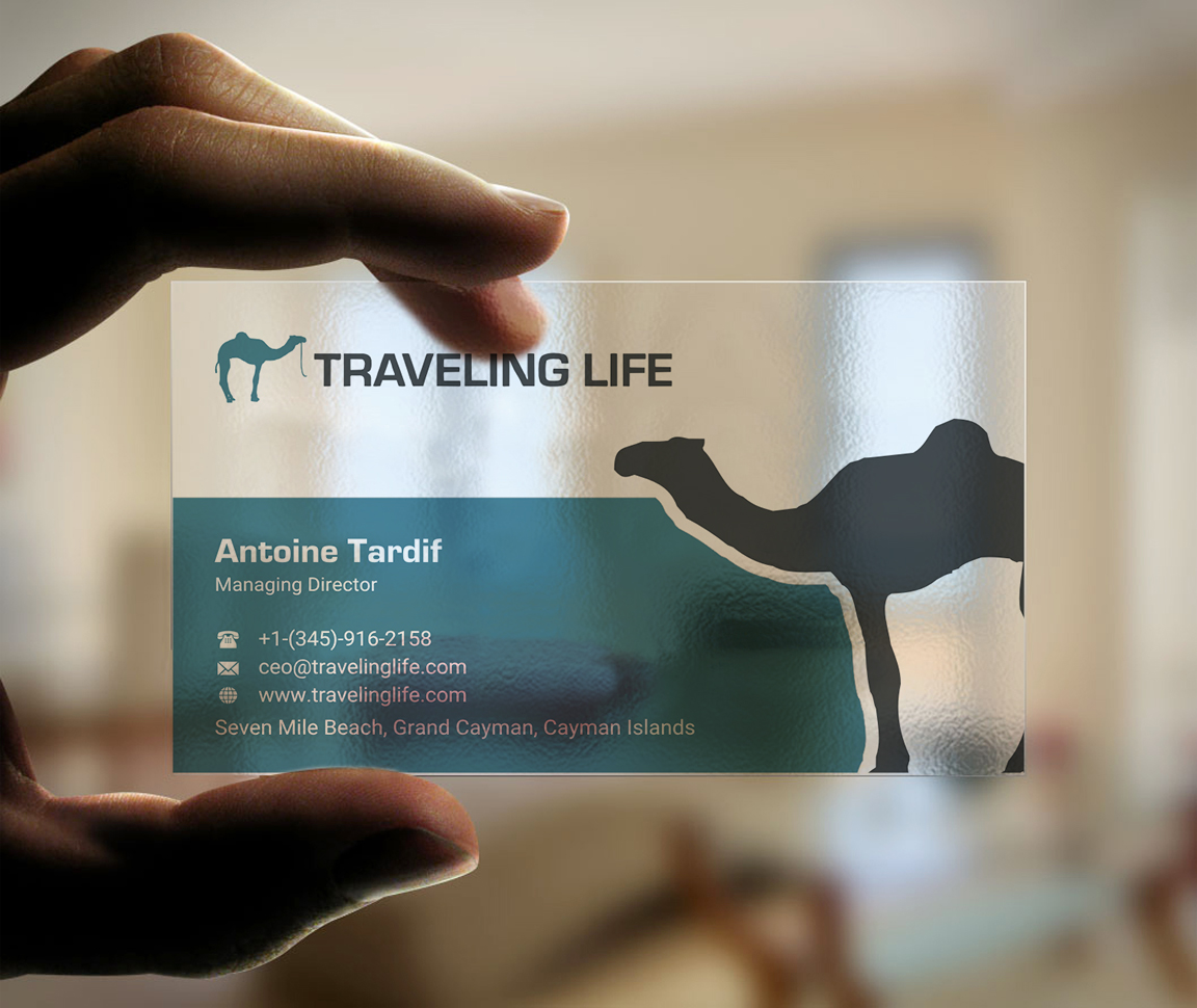 Business Card Design by INDIAN_Ashok for Go Marketing Inc | Design #14205542