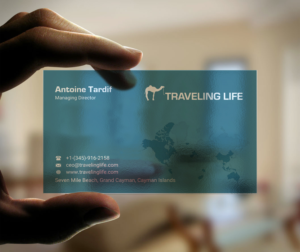 Business Card Design by INDIAN_Ashok for Go Marketing Inc | Design: #14205543