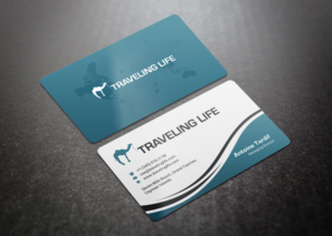 Business Card Design by INDIAN_Ashok for Go Marketing Inc | Design: #14205546