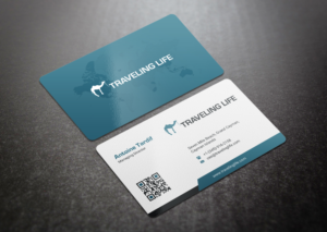 Business Card Design by INDIAN_Ashok for Go Marketing Inc | Design: #14205547