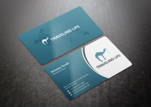 Business Card Design by INDIAN_Ashok for Go Marketing Inc | Design: #14205548