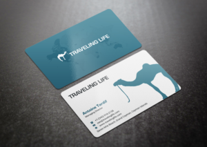 Business Card Design by INDIAN_Ashok for Go Marketing Inc | Design: #14205551