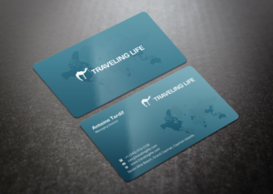Business Card Design by INDIAN_Ashok for Go Marketing Inc | Design: #14205552