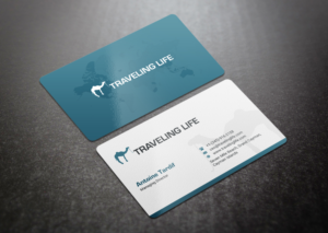 Business Card Design by INDIAN_Ashok for Go Marketing Inc | Design: #14205553