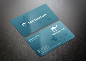 Business Card Design by INDIAN_Ashok for Go Marketing Inc | Design: #14221805