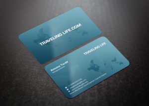 Business Card Design by INDIAN_Ashok for Go Marketing Inc | Design: #14252333