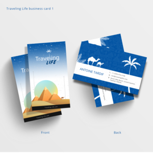 Business Card Design by Sketchweb for Go Marketing Inc | Design: #14159321