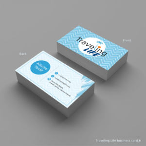 Visitenkarten-Design von Sketchweb für Go Marketing Inc | Design: #14192080