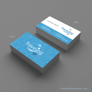 Business Card Design by Sketchweb for Go Marketing Inc | Design: #14192081